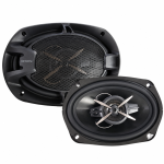بلندگو خربزه ای (بیضی) برند کاروزریا CAROZERIA ZENON مدل CRX-6946