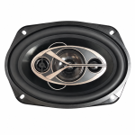 بلندگو خربزه ای (بیضی) برند کاروزریا CAROZERIA ZENON مدل CRX-6936