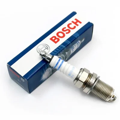 شمع خودرو پایه کوتاه معمولی برند بوش Bosch