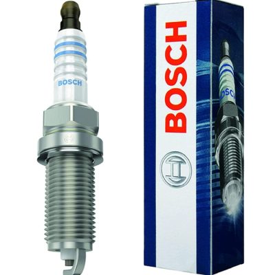 شمع خودرو پایه بلند معمولی برند بوش Bosch