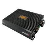 آمپلی فایر خودرو آدیو کوارت مدل AQ-R480