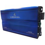 آمپلی فایر خودرو لیبرال مدل Li-8200Q