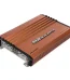 آمپلی فایر خودرو ام بی آکوستیکس مدل MBA-5400SS