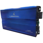 آمپلی فایر خودرو لیبرال مدل Li-8200Q