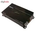 آمپلی فایر خودرو لنزار مدل MINL-480D