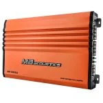 آمپلی فایر خودرو ام بی آکوستیکس مدل MBA-5600SS2