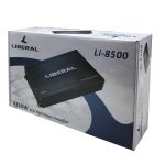 آمپلی فایر خودرو لیبرال مدل Li-8500