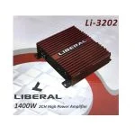 آمپلی فایر خودرو مدل Li-3202