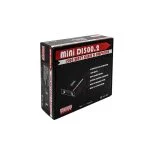 آمپلی فایر خودرو ارتکوییک مدل MiNi D1500.2